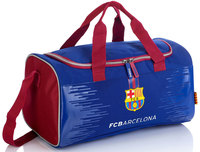 1. FC Barcelona Torba Treningowa FC-225 Barca Fan 7