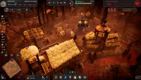4. Night is Coming - Early Access PL (PC) (klucz STEAM)