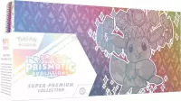 1. Pokemon TCG: Scarlet & Violet - Prismatic Evolutions - Super Premium Collection