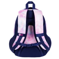 7. St.Right Plecak Szkolny BP-05 Pink Sky 667749