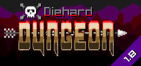 1. Diehard Dungeon (klucz STEAM)