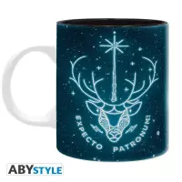 4. Kubek Harry Potter - Expecto Patronum
