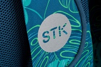 5. Starpak Plecak Szkolny My Style Liście 446518