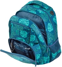14. Starpak Plecak Szkolny My Style Liście 446518