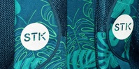 9. Starpak Plecak Szkolny My Style Liście 446518