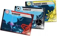 5. Rebel: Pandemic (edycja polska)