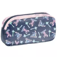 1. Paso Piórnik Saszetka Stitch And Angel DS25CC-004