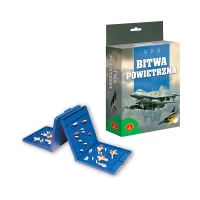 2. Alexander Bitwa Powietrzna Travel