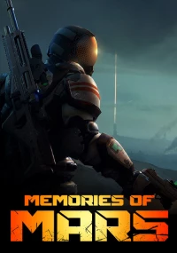 1. MEMORIES OF MARS (PC) (klucz STEAM)