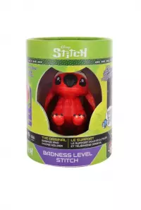 1. Stojak na Słuchawki Disney Lilo & Stitch: Poziom Zła