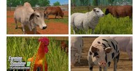 3. Farming Simulator 17 Dodatek Platynowy 1 (PC)