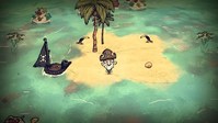 1. Don't Starve Mega Pack (PS4)