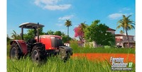 2. Farming Simulator 17 Dodatek Platynowy 1 (PC)