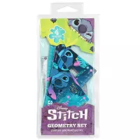 2. Coolpack Zestaw Geometryczny 4el. Stitch 70151PTR