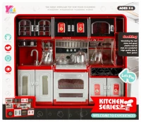 8. Mega Creative Meble Kuchenne Dla Lalek 482111