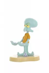 4. Stojak na Słuchawki SpongeBob Kanciastoporty - Skalmar Obłynos