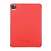 2. Pomologic BookCase - obudowa ochronna do iPad Pro 11" 1/2/3/4G, iPad Air 10.9" 4/5G (red)