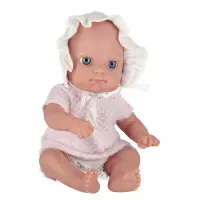 10. Mega Creative Lalka Bobas 22 cm 543717