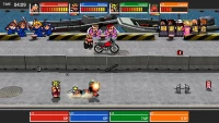 2. River City Melee : Battle Royal Special (PC) (klucz STEAM)