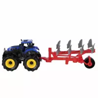 9. Mega Creative Traktor + Akcesoria 545175