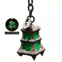 3. Brelok Premium 3D League of Legends - Latarnia Thresha