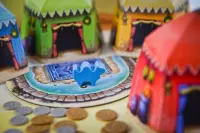 7. Camel Up: Po zawodach