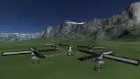 7. Kerbal Space Program: Breaking Ground Expansion (DLC) (PC) (klucz STEAM)