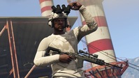 8. Grand Theft Auto V + Criminal Enterprise Starter Pack (PC) PL DIGITAL (klucz aktywacyjny)