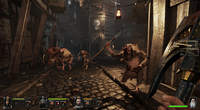1. Warhammer: End Times - Vermintide Collector's Edition (PC) PL DIGITAL (klucz STEAM)