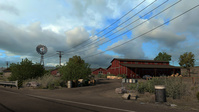 6. American Truck Simulator: Oregon PL (PC)