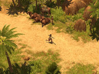4. Titan Quest Anniversary Edition (PC) PL DIGITAL (klucz STEAM)