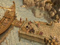 5. Titan Quest Anniversary Edition (PC) PL DIGITAL (klucz STEAM)