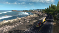 3. American Truck Simulator: Oregon PL (PC)
