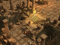 2. Titan Quest Anniversary Edition (PC) PL DIGITAL (klucz STEAM)