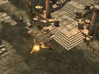 1. Titan Quest Anniversary Edition (PC) PL DIGITAL (klucz STEAM)