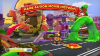 7. Joe Danger + Joe Danger 2: The Movie Bundle (PC) (klucz STEAM)