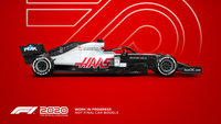 6. F1 2020 Deluxe Schumacher Edition (PC) PL (klucz STEAM)