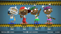 6. Trailer Trashers (PC) (klucz STEAM)