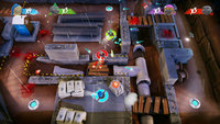 4. Trailer Trashers (PC) (klucz STEAM)