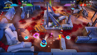 5. Trailer Trashers (PC) (klucz STEAM)