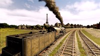 10. Railway Empire - Complete Collection (PS4)