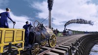 9. Railway Empire - Complete Collection (PC)