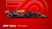 3. F1 2020 Deluxe Schumacher Edition (PC) PL (klucz STEAM)