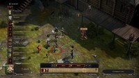 7. Pathfinder: Kingmaker Definitive Edition (Xbox One)