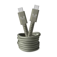 1. Fresh 'n Rebel Kabel USB-C USB-C 2.0 m Dried Green