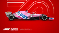 2. F1 2020 Deluxe Schumacher Edition (PC) PL (klucz STEAM)