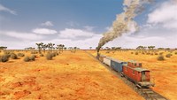 6. Railway Empire - Complete Collection (Xbox One)