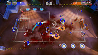 3. Trailer Trashers (PC) (klucz STEAM)