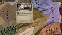 3. Crusader Kings II: Jade Dragon (DLC) (PC) (klucz STEAM)