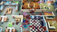 1. Trailer Trashers (PC) (klucz STEAM)